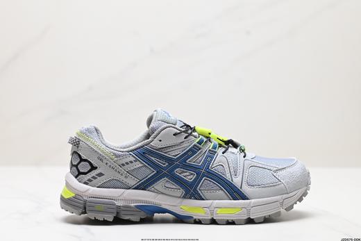 亚瑟士Asics Gel-Kahana 8 FL经典户外跑步鞋1012A978-002男女鞋 商品图0