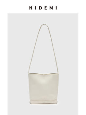 HIDEMI 经典tote托特系列新款多背式水桶包小号