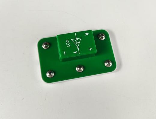 逻辑门U4至U9 商品图3