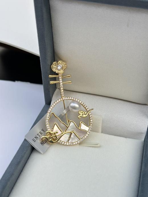 104-3 胸针合集 3 商品图7