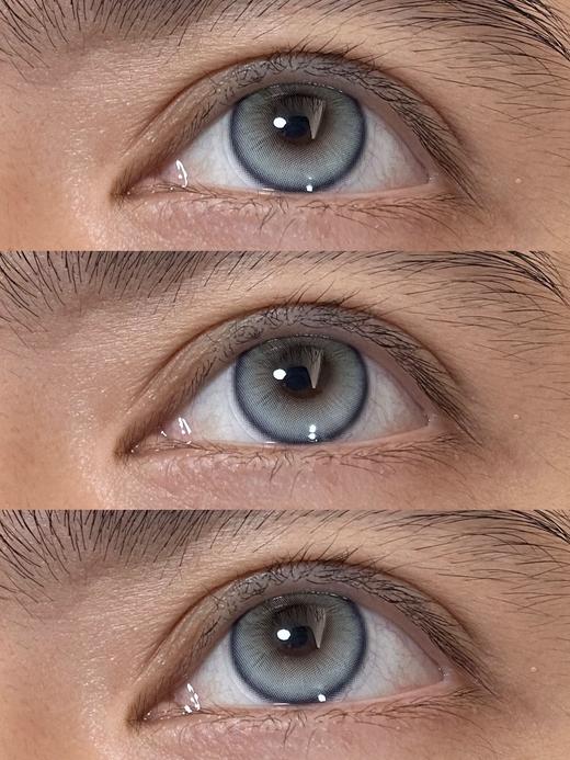 Yukicon半年抛-冻梨冰蓝 商品图4