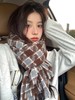 Amazing single复古气质围巾合集 商品缩略图1