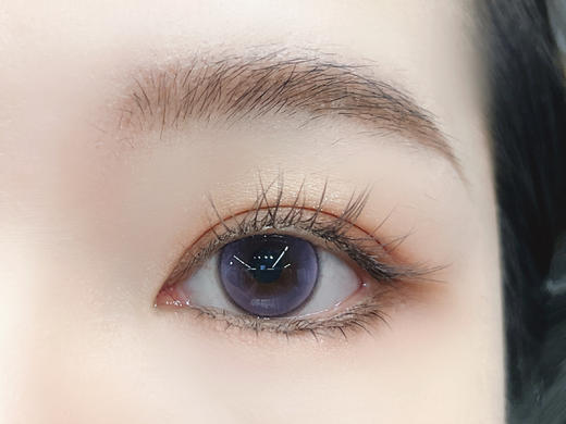 半年抛丨冷味粒紫·FullyGift丨14.2mm（半年抛/2片装） 商品图12