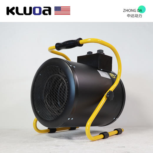 科罗拉 MGD-5-220V 商品图3