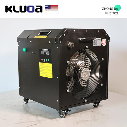 科罗拉 MGFY-10 商品图4