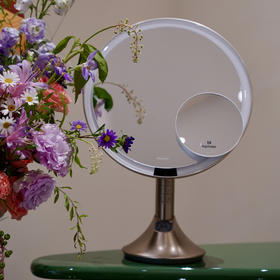 霍尼韦尔化妆镜灯