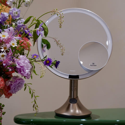 霍尼韦尔化妆镜灯 商品图0