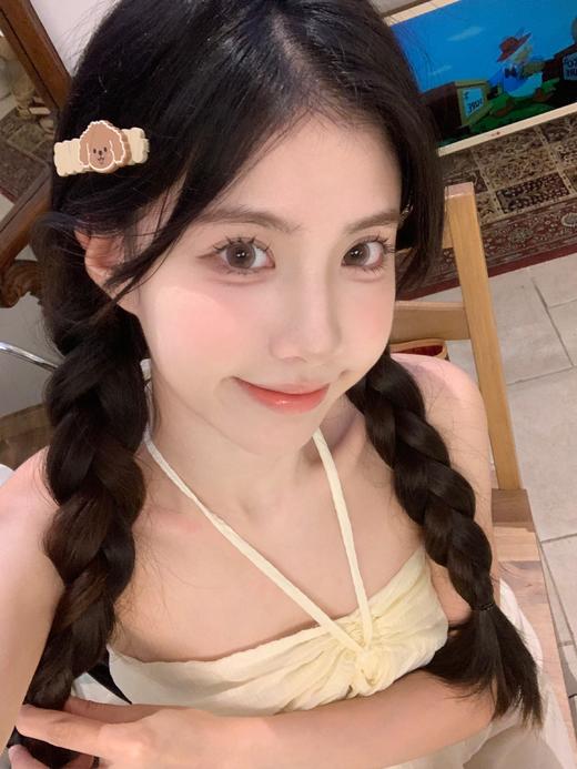 半年抛丨荔味玻片·FullyGift丨14.2mm（半年抛/2片装） 商品图11