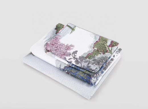 依芙四件套 商品图1