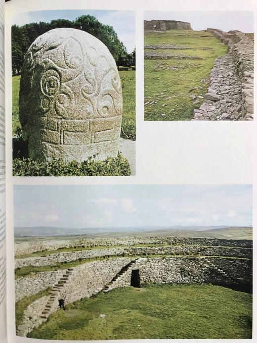 多彩世界神话（1987） 数百幅插图 精装16开 商品图7