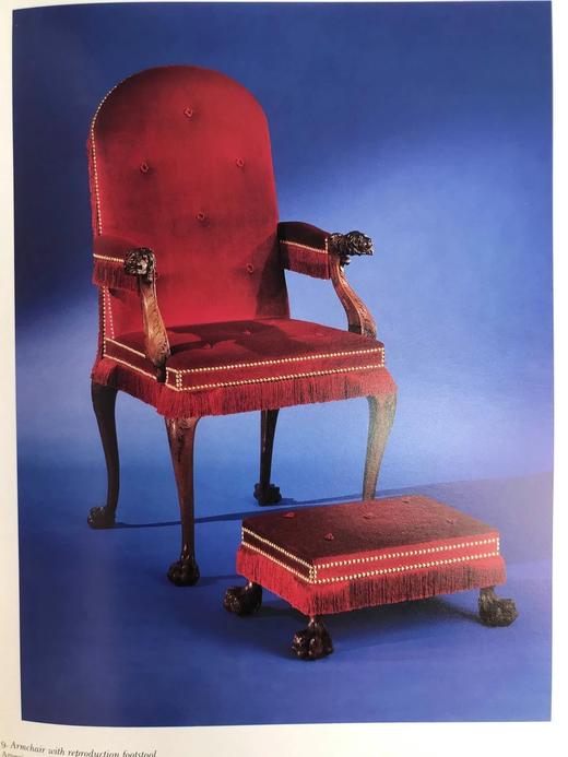 美国工匠与欧洲传统，1620-1820 数百幅插图 精装16开 商品图14