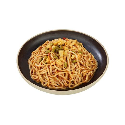 凡凡屋 武汉风味热干面 195g/包 商品图2