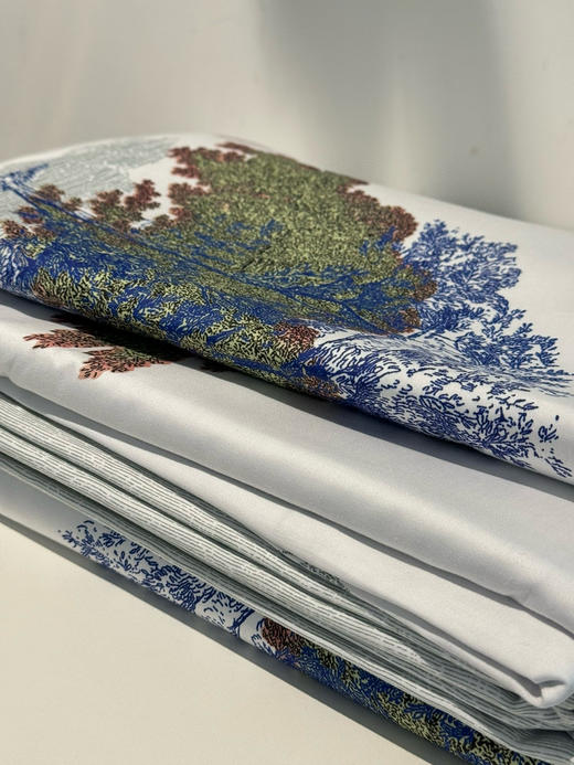 依芙四件套 商品图13