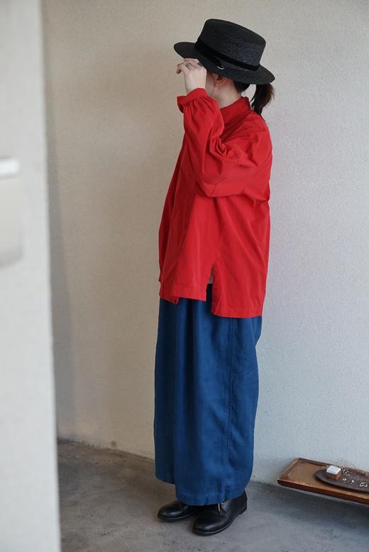 Casey Casey红色衬衫 商品图2