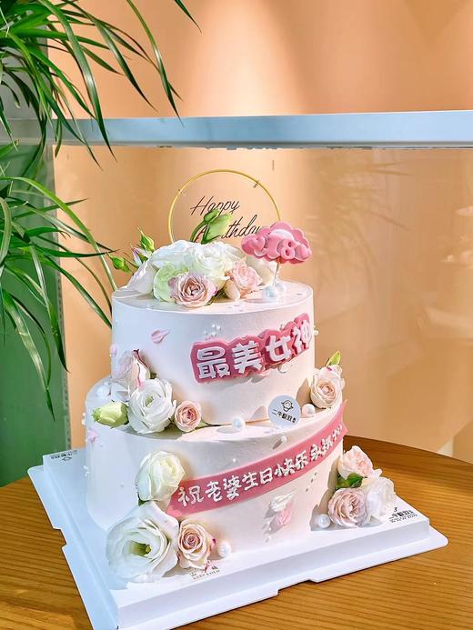 双层-最美女神A 商品图2