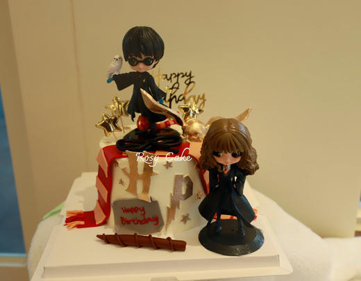 哈利波特赫敏款 商品图0