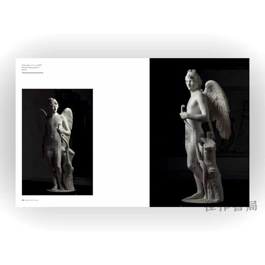 Canova e Venezia : Photographs by Fabio Zonta / 卡诺瓦与威尼斯：法比奥·宗塔拍摄（双语版） 商品图1