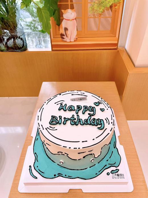 Ins风定制 商品图1