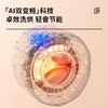 【品牌直供】大宇 app智控挂壁洗烘一体BGX07H 商品缩略图3