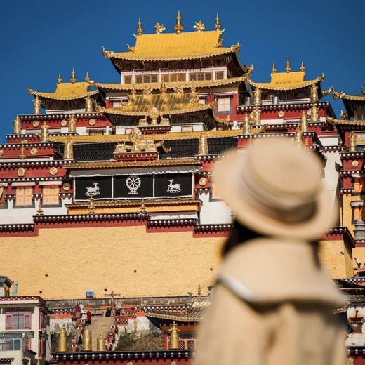 美宿 | 朝圣梅里·滇西北6天5晚 商品图4