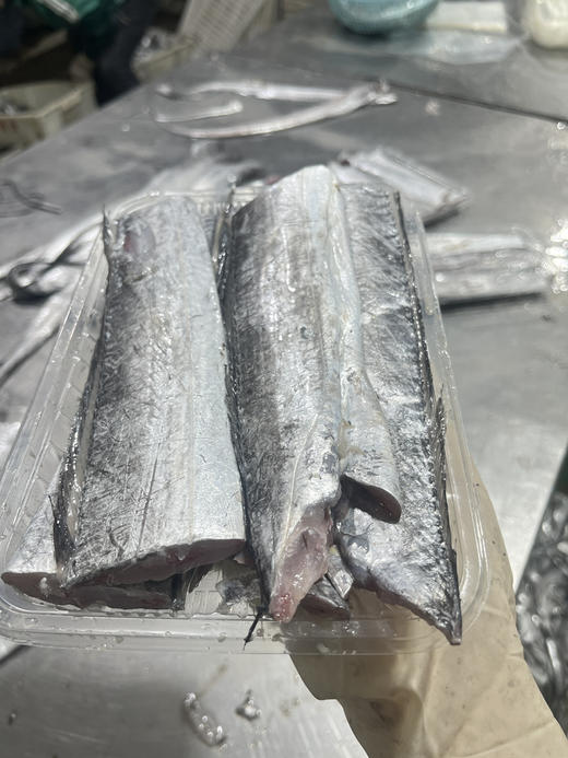 -带鱼 商品图3