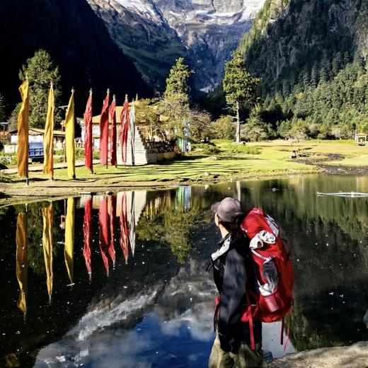 美宿 | 朝圣梅里·滇西北6天5晚 商品图7