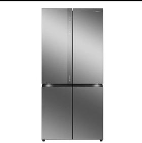 海信BCD-565WTDGVBPIVC2冰箱