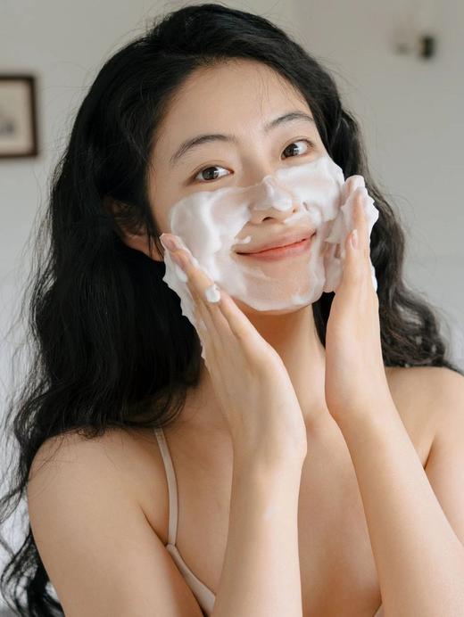 【10.6王炸割肉价】雅诗兰黛小棕瓶洁面100ml （套装拆出 无盒） 商品图3