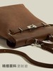 [BOP] Bag of parody  CA双肩包小众磨砂复古单肩双肩手提大容量通勤包 商品缩略图4