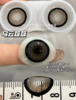 <月抛大直径>KIKICON-酒心可可/乌云荔荔/陌蓝秋水/柳绿溪川-14.5mm【月抛 0-1000度 含525/575】 商品缩略图2