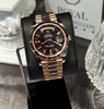 劳力士星期日历型系列m228235-0045私人订制版本，目前市场还没有的款式『18k包金处理➕定制版一体机芯3255机芯➕搭配正品一致的赤铁石英表盘材质』❕❕❕ 商品缩略图2