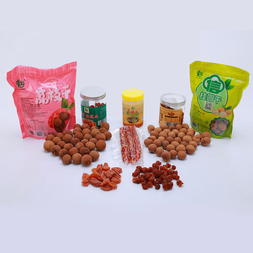 果乡手信六件套 商品图4