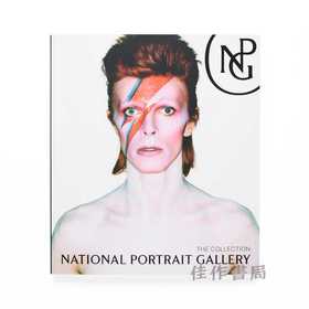 National Portrait Gallery: The Collection / 国家肖像画廊：收藏品