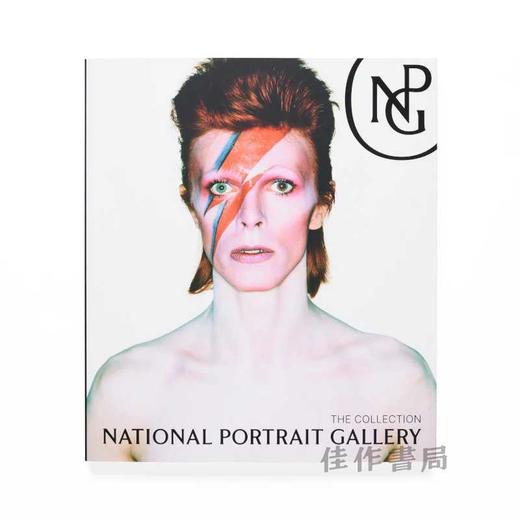 National Portrait Gallery: The Collection / 国家肖像画廊：收藏品 商品图0