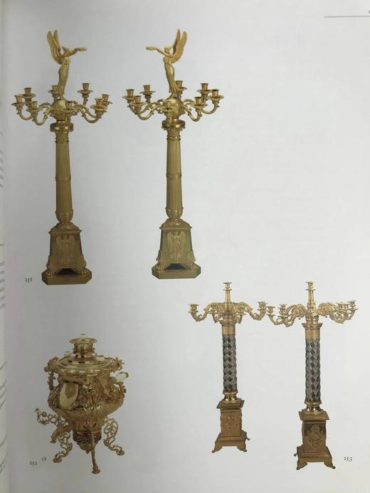 尼古拉斯与亚历山德拉：沙俄最后的皇室 639幅插图 精装大16开 商品图5