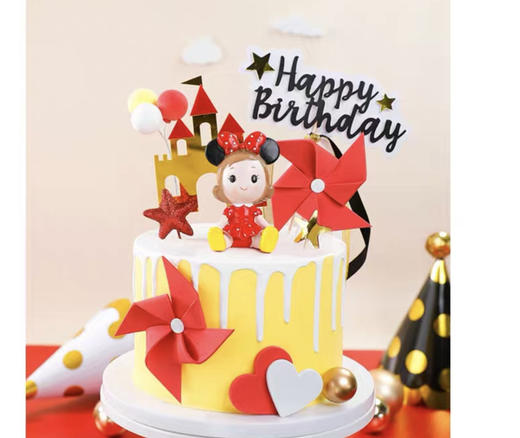 小宝贝（男孩女孩请备注） 商品图0