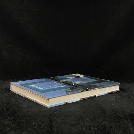 1968年以来的欧洲建筑 563幅插图（201幅彩色） 精装大16开 商品图2