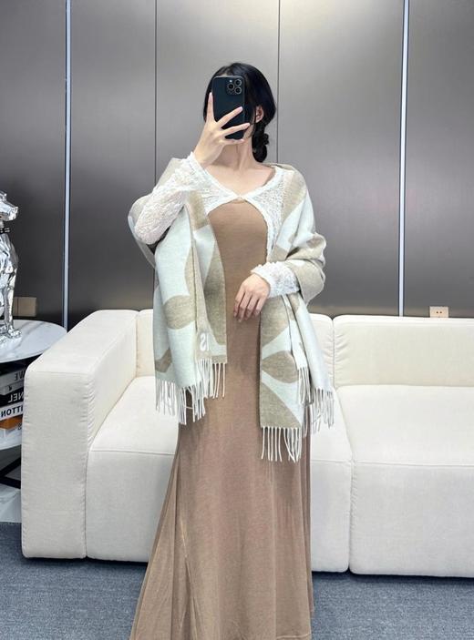 驴家TheUltimateShine围巾披肩（AN） 商品图5