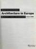 1968年以来的欧洲建筑 563幅插图（201幅彩色） 精装大16开 商品缩略图3