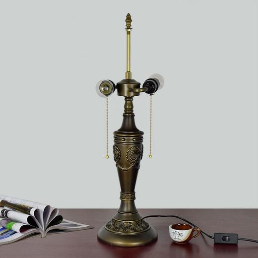 底座寸16台灯树脂 商品图0