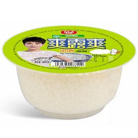 爽露爽 米酒 400g/盒