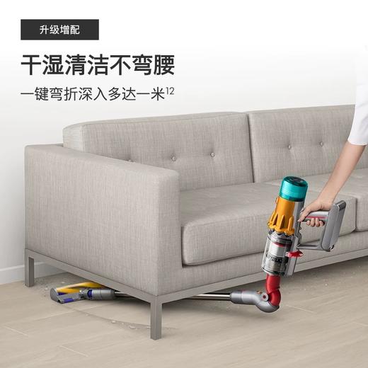 1楼 戴森Dyson V12n Nautik洗地吸尘器(2024新版) 商品图1