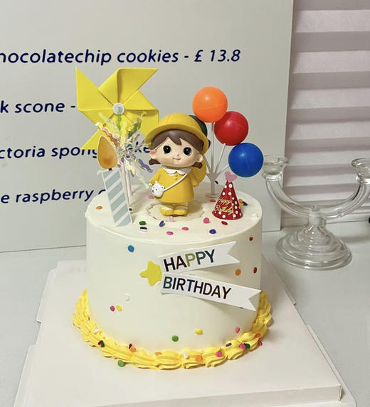 小女孩 商品图0