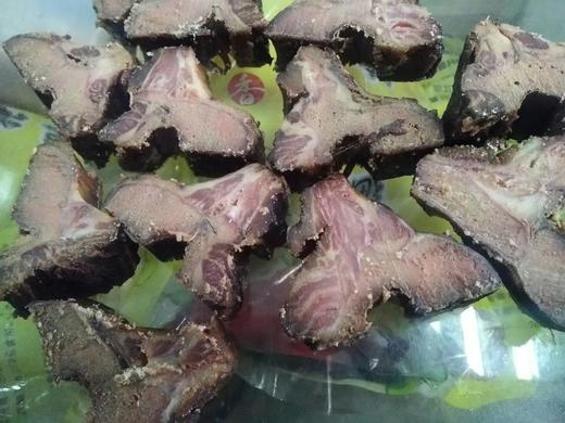 特色酱龙骨1千克 商品图4