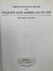 英美银器图史 千余幅插图（140幅彩色） 精装16开 商品缩略图3