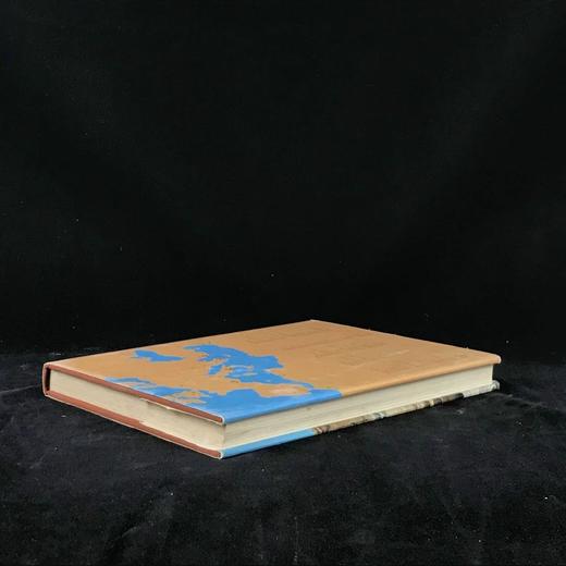 古代考古图集 数百幅插图 精装大16开 商品图2