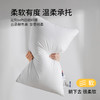 佳丽斯全棉可水洗枕头抑菌学生宿舍软枕芯护颈椎助睡眠家用酒店枕 商品缩略图5