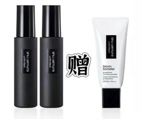 植村秀（SHU UEMURA）羽纱定妆喷雾（满599享省内包邮）