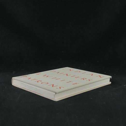 印第安画家与白人主顾 8幅彩色92幅黑白插图 精装16开 商品图1