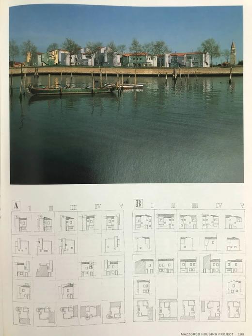 1968年以来的欧洲建筑 563幅插图（201幅彩色） 精装大16开 商品图7